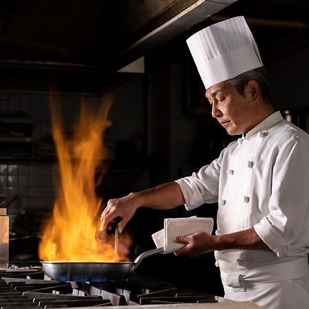 Madarao Kogen Hotel Iiyama Екстер'єр фото