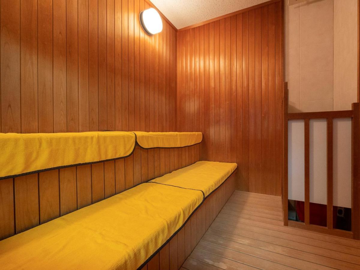 Madarao Kogen Hotel Iiyama Екстер'єр фото