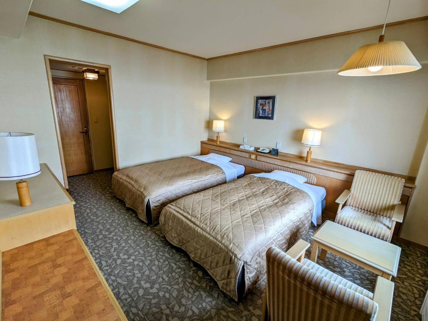 Madarao Kogen Hotel Iiyama Екстер'єр фото