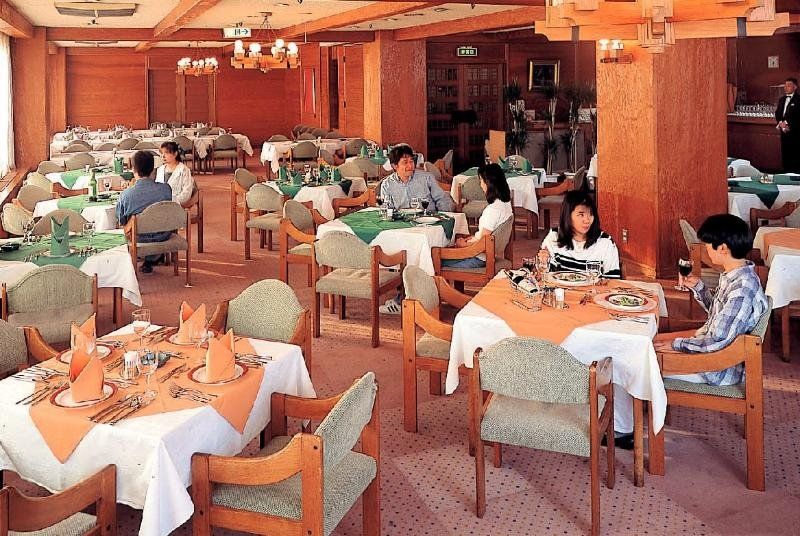 Madarao Kogen Hotel Iiyama Екстер'єр фото